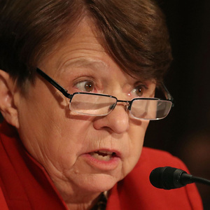 Die US-Börsenaufsicht unter Mary Jo White hat die Banken an die Leine gelegt. 