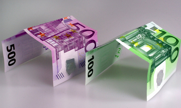 BausparNeugeschaeft 2012 durch Foerderkuerzung