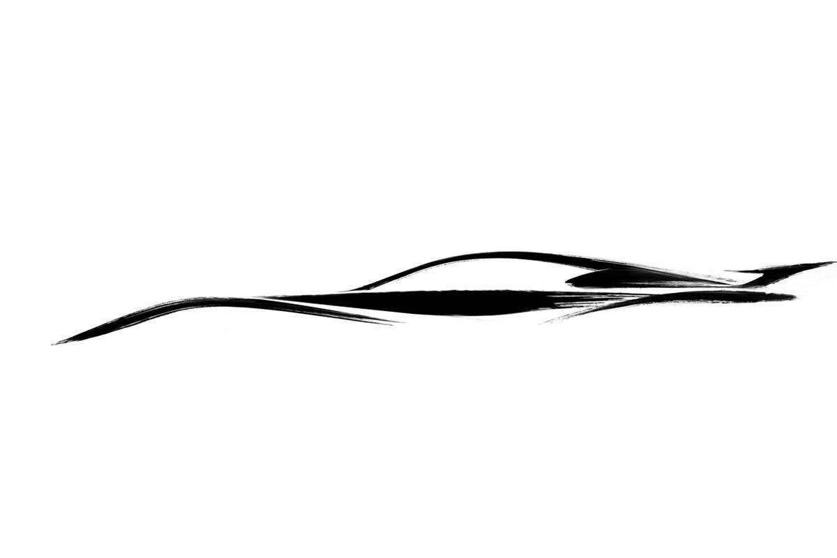 Es gibt ja viele Geschichten über die Entstehung von Autos. Ein händische Skizze war zum Beispiel der Ausgangspunkt für die Renaissance der Roadster: Der Mazda X5, der meistverkaufte zweisitzige Sportwagen aller Zeiten, wurde mit Kreide an einer Tafel "erfunden". So funktioniert das heute natürlich nicht mehr. Oder doch?md