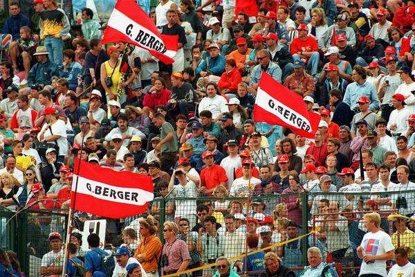 1985 gab es eine Massenkarambolage am Start, daraufhin wurde das Rennen abgebrochen. Nach dem Neustart gewann Alain Prost vor Ayrton Senna, weil in Niki Laudas McLaren der Turbolader streikte. Ein Startopfer war Gerhard Berger. Lauda gab seinen Rücktritt per Saisonende bekannt.