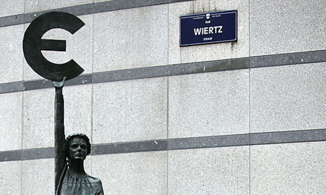 Europäische Bankenaufsicht