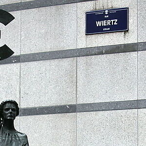 Europäische Bankenaufsicht