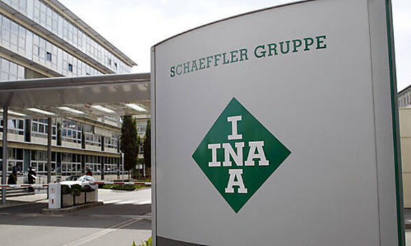 Schaeffler Conti