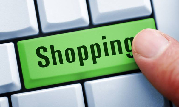 OnlineHandel Konsumenten Lebensmitteln vorsichtig