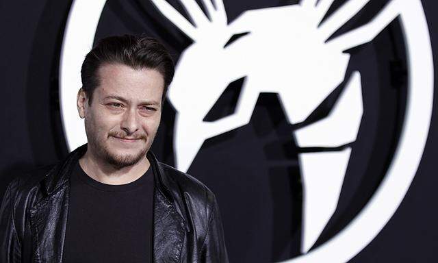 Nach Festnahme Edward Furlong