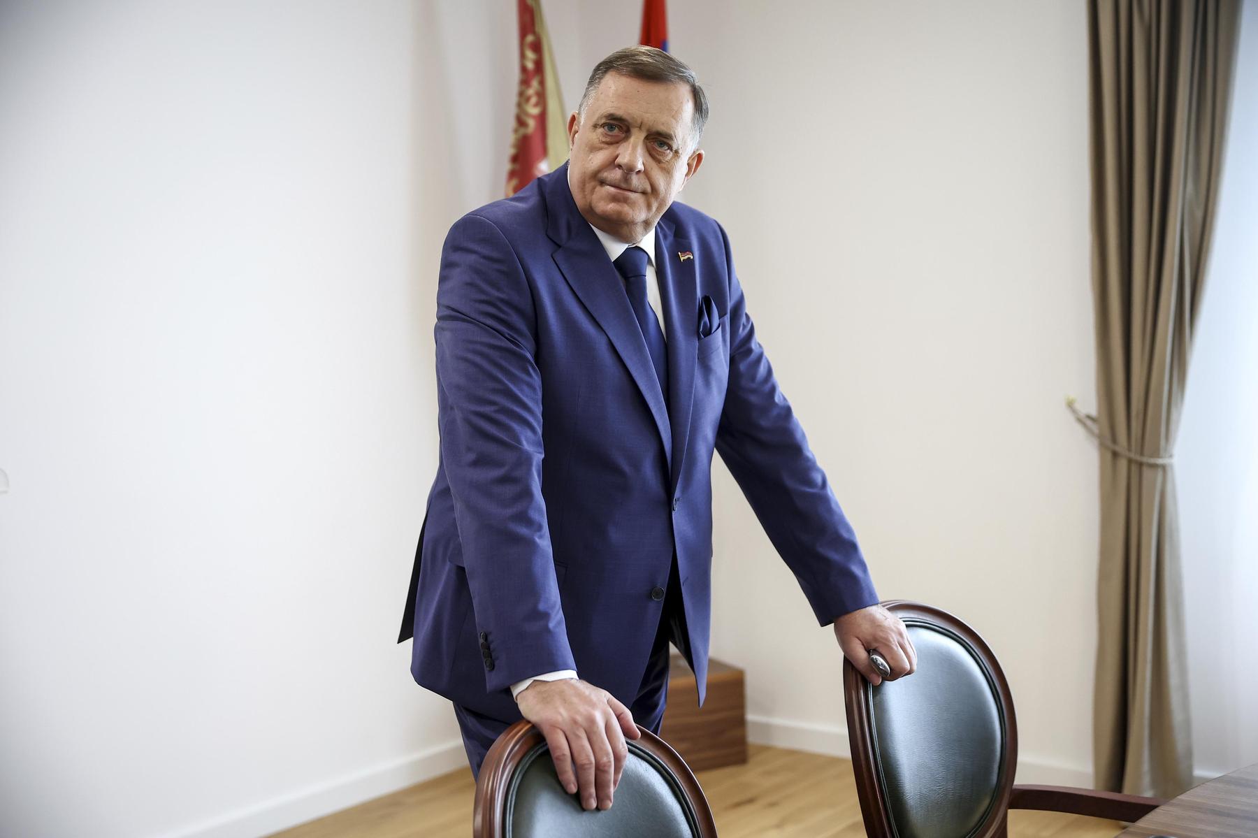 « There are also dubious ministers in Austria » – DiePresse.com