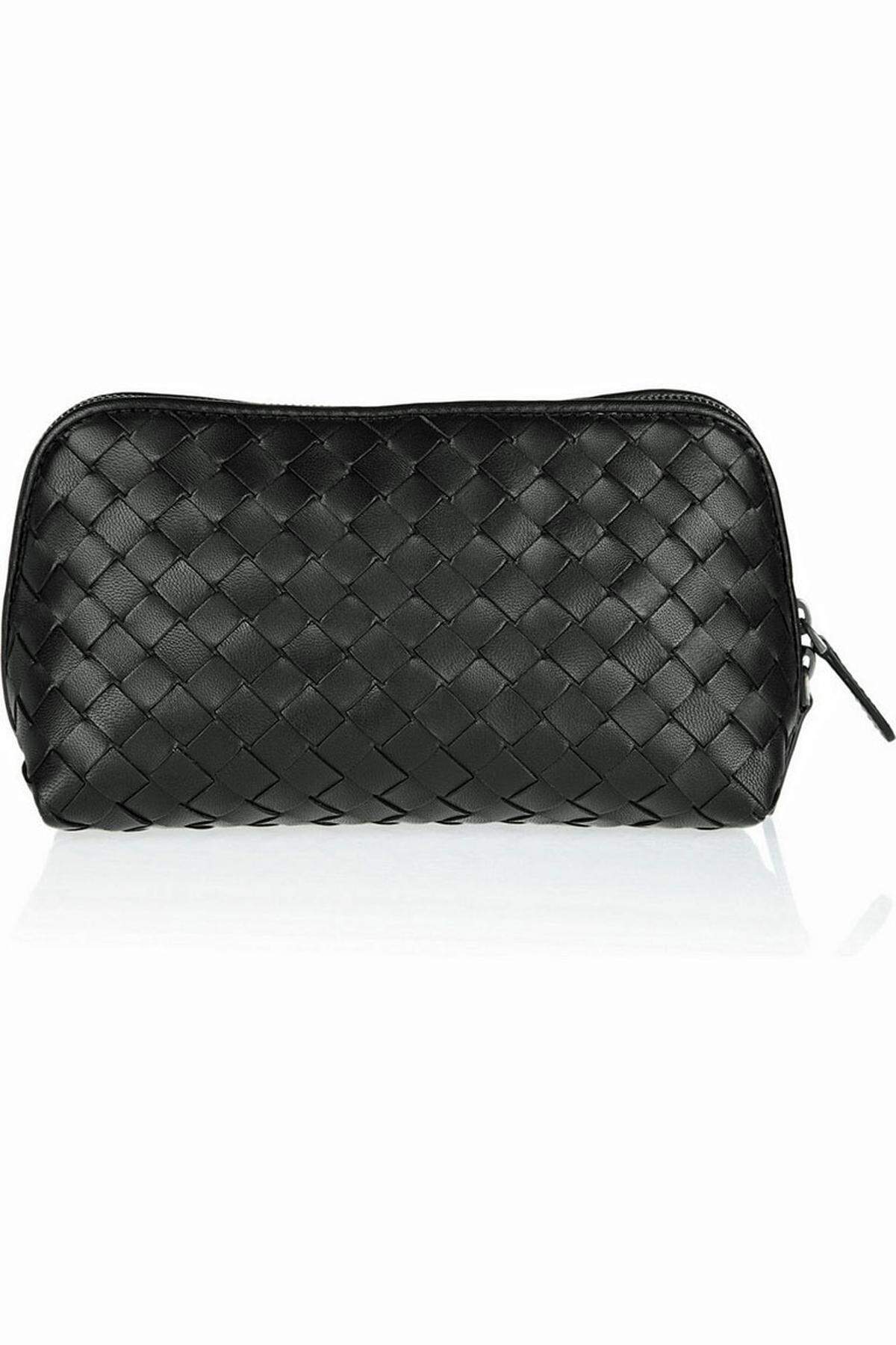 von Bottega Veneta, um 390 Euro, www.netaporter.com