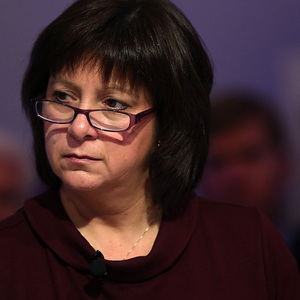 The Davos World Economic Forum 2015