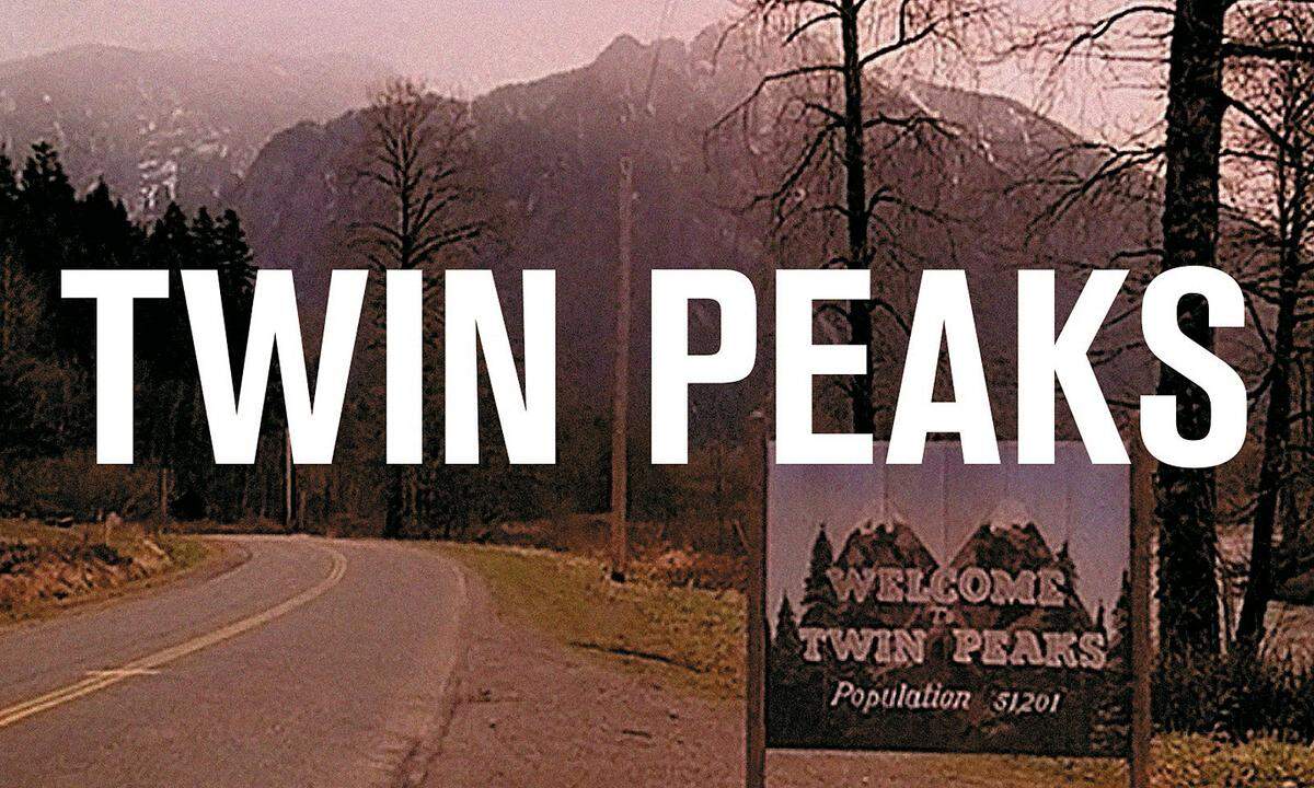 Die Erwartungen sind groß: Am 3. Mai startet die am sehnsüchtigsten erwartete neue bzw. alte Serie des Jahres, "Twin Peaks". Regisseur David Lynch begibt sich wieder in das Örtchen Twin Peaks, wo vor über 20 Jahren die Schülerin Laura Palmer ermordet wurde. Kyle MacLachlan kehrt als FBI-Special-Agent Dale Cooper zurück. Das wird vermutlich wieder unheimlich, schräg und - auch das war die Originalserie von 1990 - soapig.  ab 3. Mai, Sky
