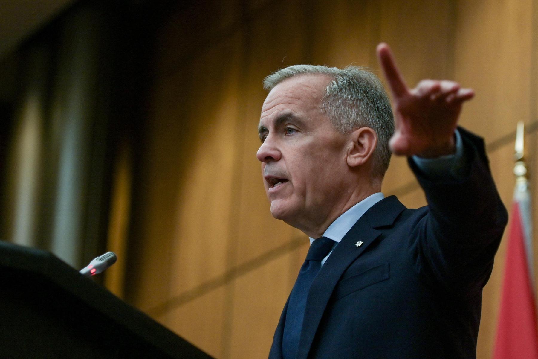 Kanada verzichtet auf Vergeltungszölle gegen USA