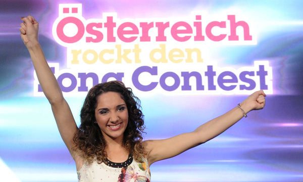 SongContest Voeslau nach Malmoe