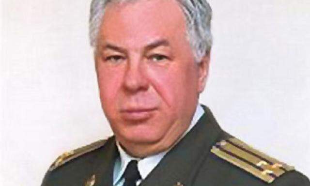 Golowatow-Haft: Russland soll interveniert haben