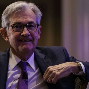 Jerome Powell, Chef der US-Notenbank Fed, hat einen kommunikativen Geniestreich hingelegt.