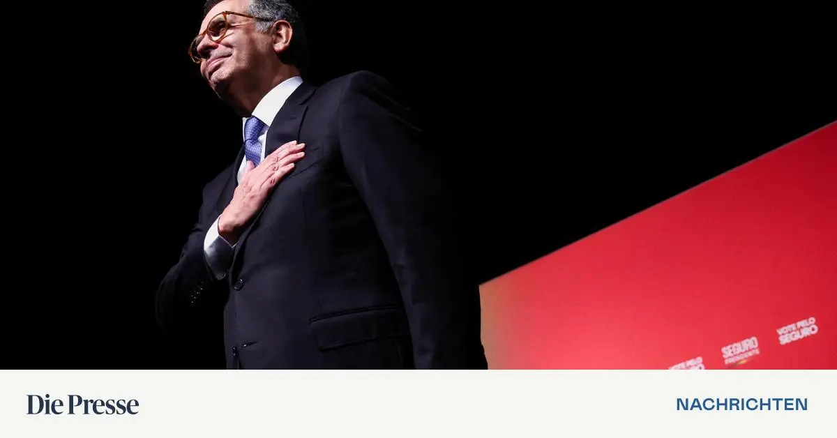 Portugal-Sozialist-und-Ultrarechter-in-Stichwahl-um-Pr-sidentenamt