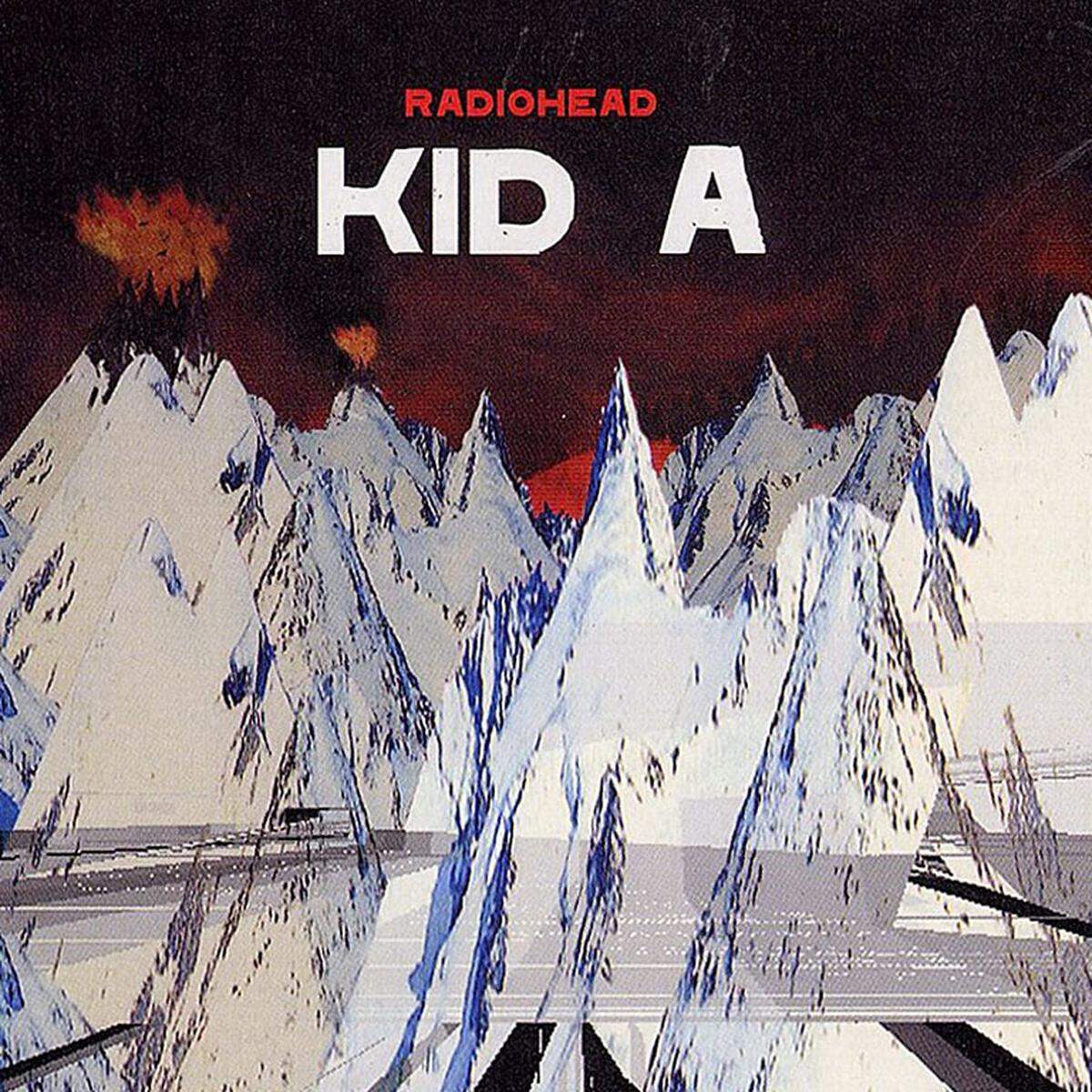 Mit "Kid A" (2000) machten Radiohead einen Strich durch die Indie-Rechnung. Das sperrige, elektronische Werk polarisierte am Beginn des neuen Milleniums. Uns hat es überzeugt.