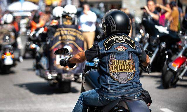 FRANCE-CULTURE-MOTORCYCLE-FESTIVAL