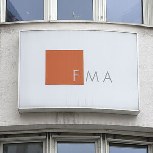 THEMENBILD: FINANZMARKTAUFSICHT (FMA)
