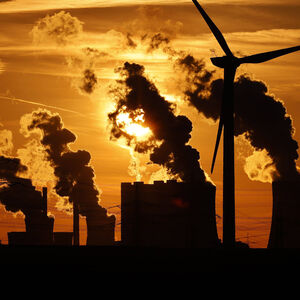 Die Erzeugerpreise stiegen in Deutschland im August um beinahe 46 Prozent.