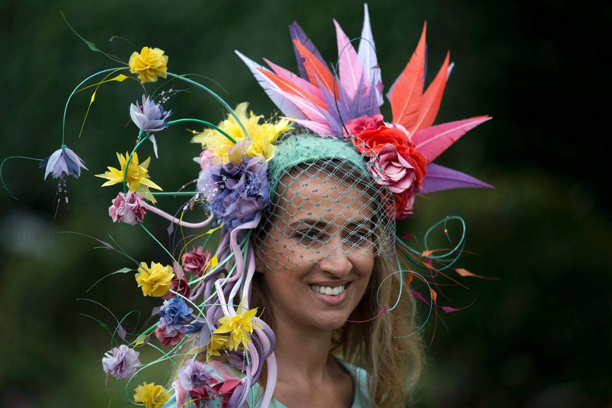 Royal Ascot 2016