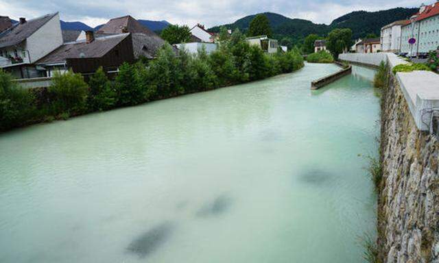 Stoffe aus Semmering-Basistunnel "unbedenklich"