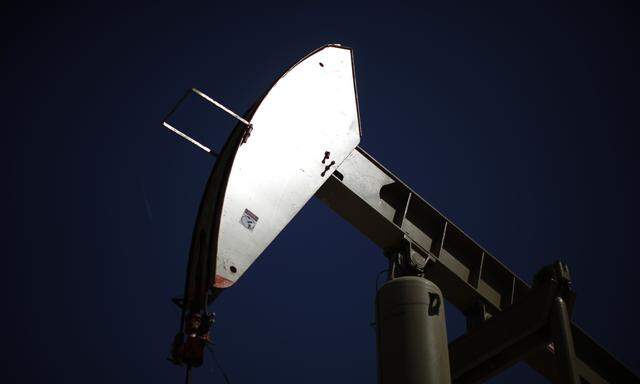 Der Ölpreis wird heute in den Schieferölgegenden in North Dakota oder Colorado bestimmt.