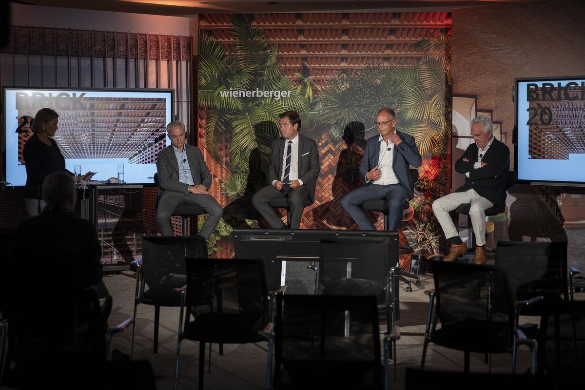 Brick Awards 2020 verliehen | DiePresse.com