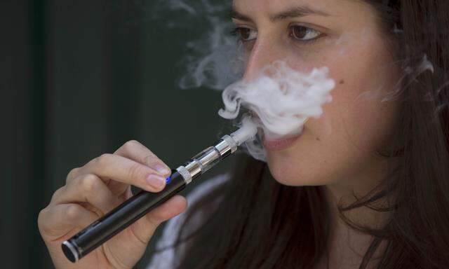 Einer Ausweitung des Tabakmonopols auf Liquids für E-Zigaretten erteilte der VfGH eine Abfuhr.