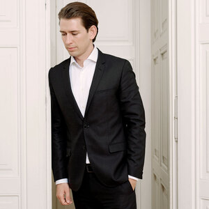 ÖVP-Chef Sebastian Kurz