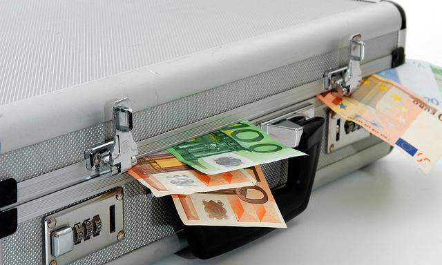 Druck auf Bankgeheimnis in Österreich steigt