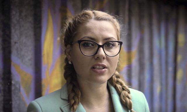 Warum wurde die Journalistin Viktoria Marinowa ermordet?