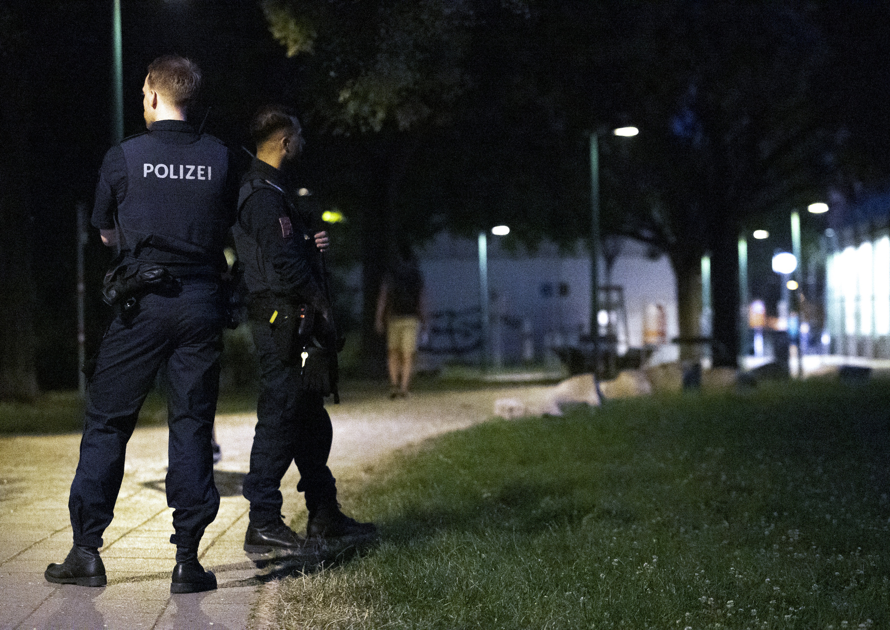 Wien und seine kriminellen Kinder: „Ihnen fehlt das Urvertrauen“ [premium]