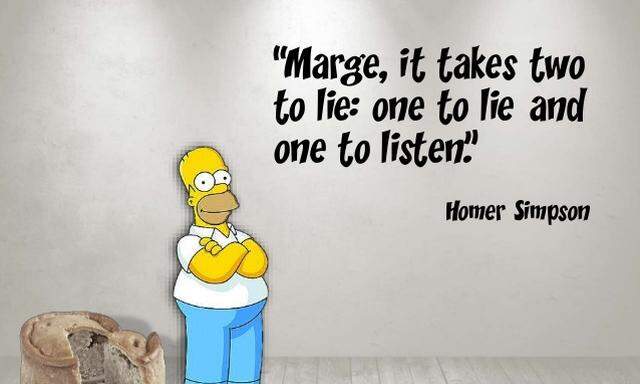 Homerische Weisheit