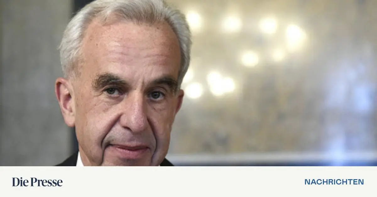 VorstandsChef Scholten verlässt Kontrollbank