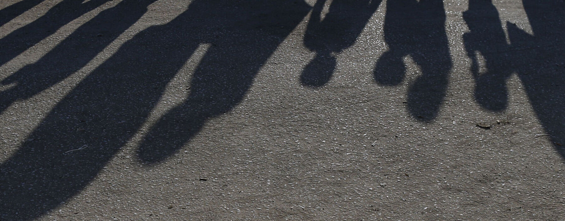 Gerade mittelständische Familien sind es, deren Söhne und Töchter nach Europa gehen. Die Armen müssen bleiben.