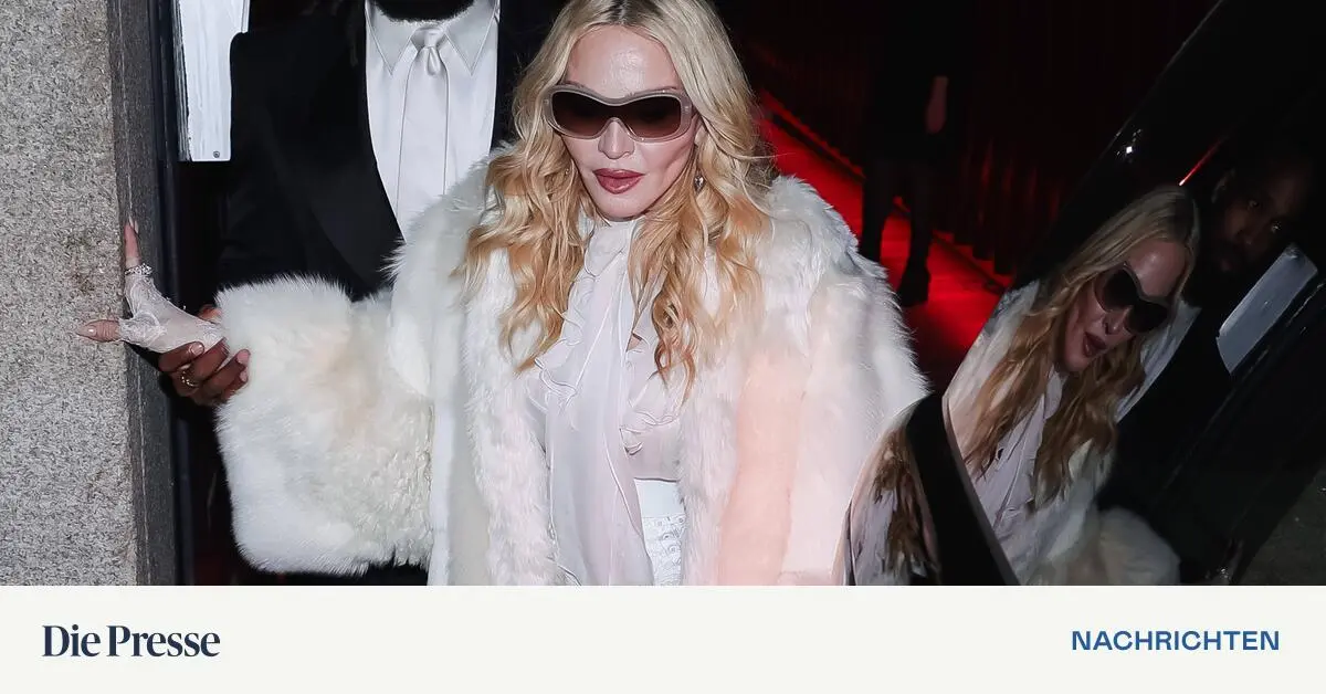 Madonna-k-ndigt-neues-Album-an