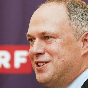 VERANSTALTUNG ORF ´ORF-TVTHEK GOES SCHOOL: NEUES BUNDESL�NDER-VIDEOARCHIV ZUR ´GESCHICHTE DER STEIERMARK´´: GRASL