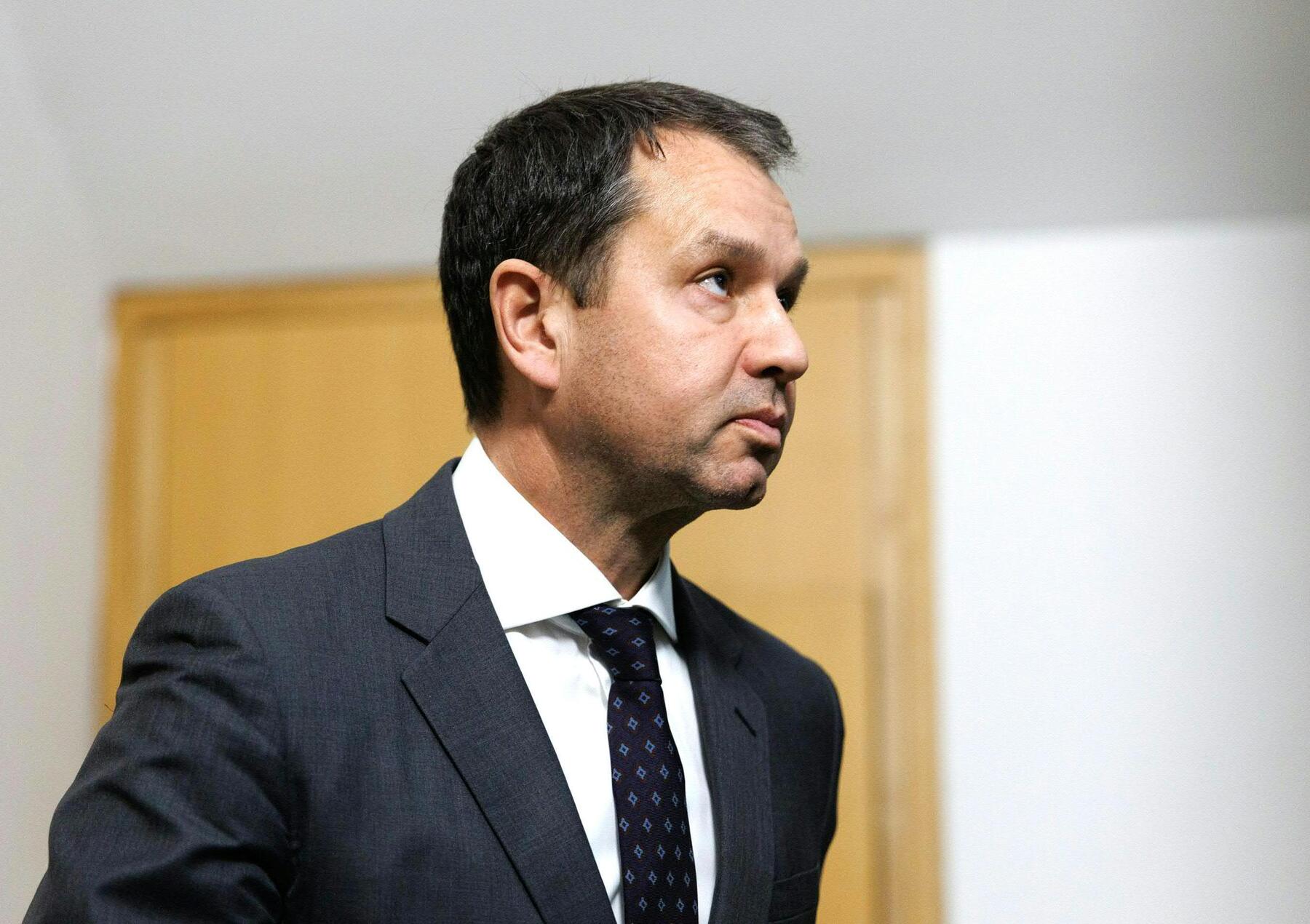 Kronzeuge Schmid: Verfahren wegen möglicher Falschaussage [premium]