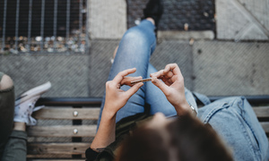 Folgt die Partei Andreas Bablers Meinung, müsste sie ihre bisherige Position zu Cannabis ändern.