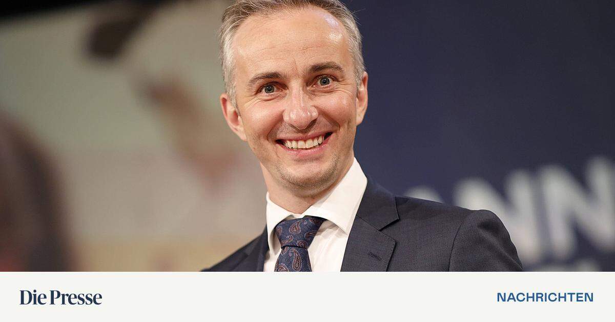 Böhmermann Geht Auf Tour Und Startet In Wien | DiePresse.com