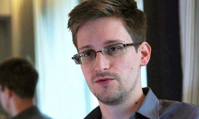 Snowden fuer Friedensnobelpreis vorgeschlagen