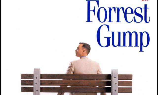 Cover: "Forrest Gump"-Verfilmung mit Tom Hanks