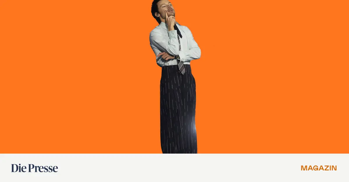 Total-high-Stilbewusste-M-nner-haben-eine-neue-Lieblingshose-premium-