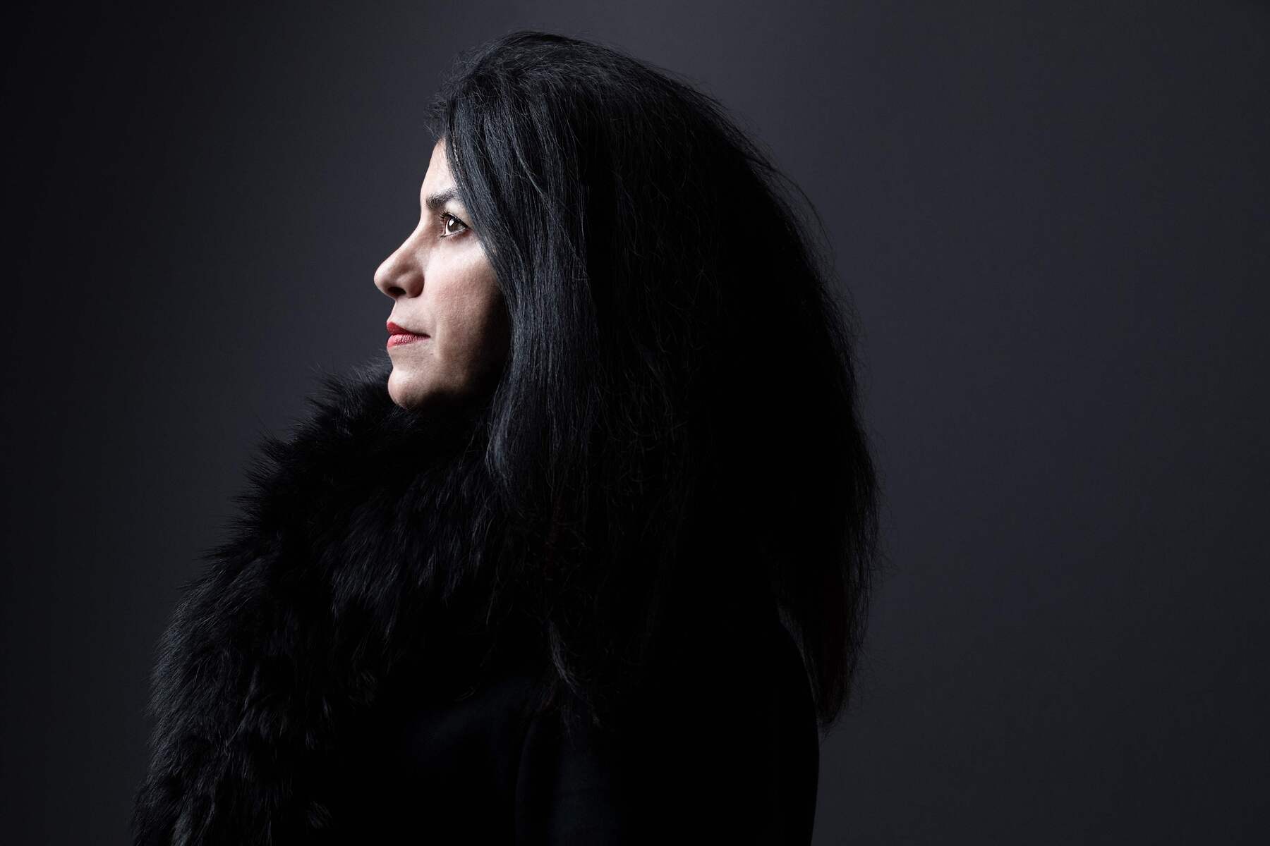 „Persepolis“-Autorin Marjane Satrapi mit 56 Jahren gestorben