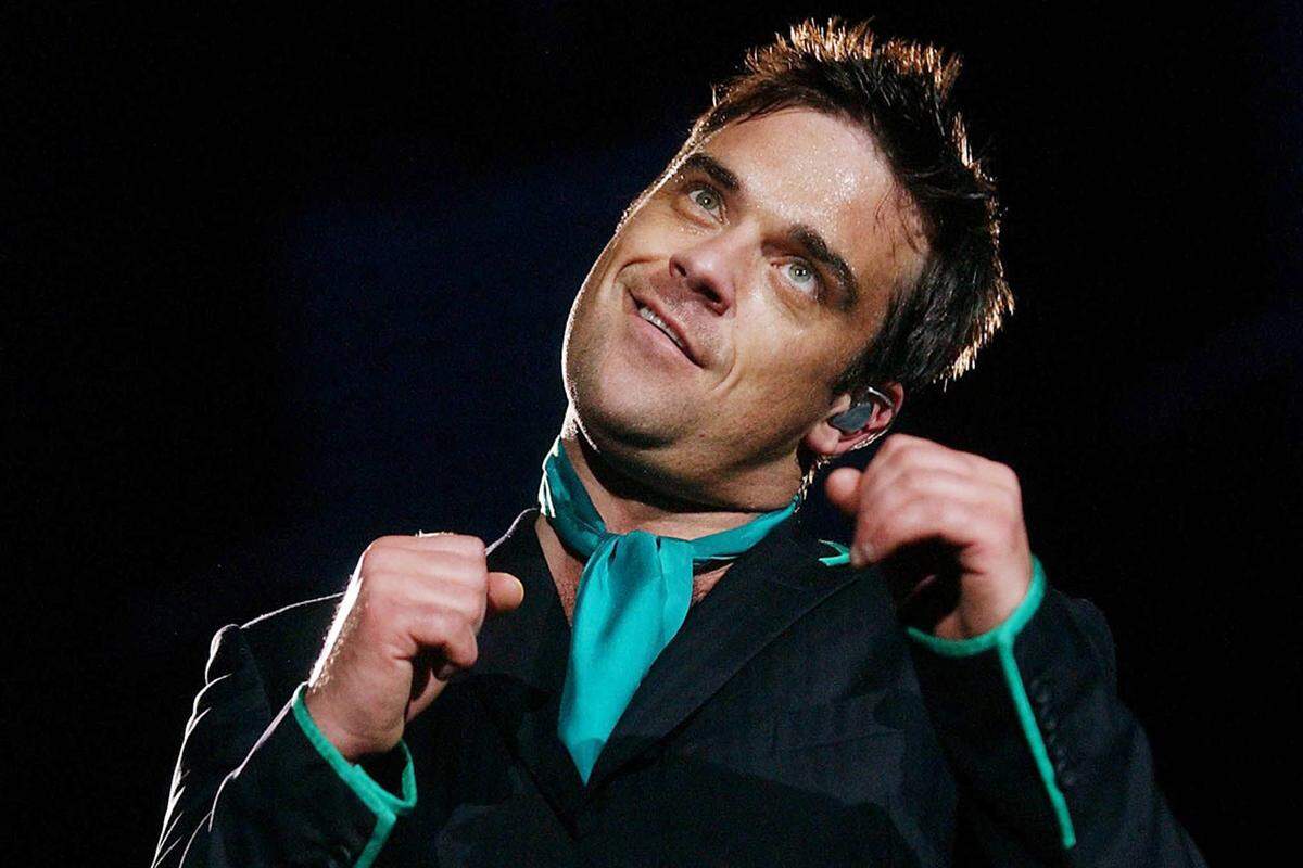 Zu Take-That-Zeiten war es undenkbar, danach sprach er öfter über seine Süchte als gefragt. Der mittlerweile geläuterte Popstar Robbie Williams hat sich mehrmals öffentlich zu seinem Drogenkonsum bekannt und erklärt: "Wenn ich trinke, will ich schlafen, deshalb nehme ich Koks, um wach zu bleiben".