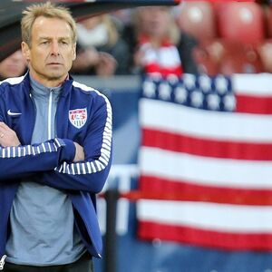 Zuletzt war Klinsmann als Trainer der US-Nationalmannschaft tätig.