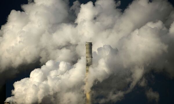 Die Preise für Kohle und andere Energieträger sind heuer explodiert. Das bringt jede Menge Folgeprobleme für Firmen und Private. 