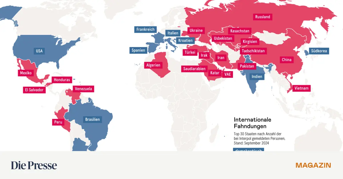 Russland-China-und-T-rkei-missbrauchen-Interpol-um-ihre-Kritiker-auszuschalten-auch-in-sterreich-premium-