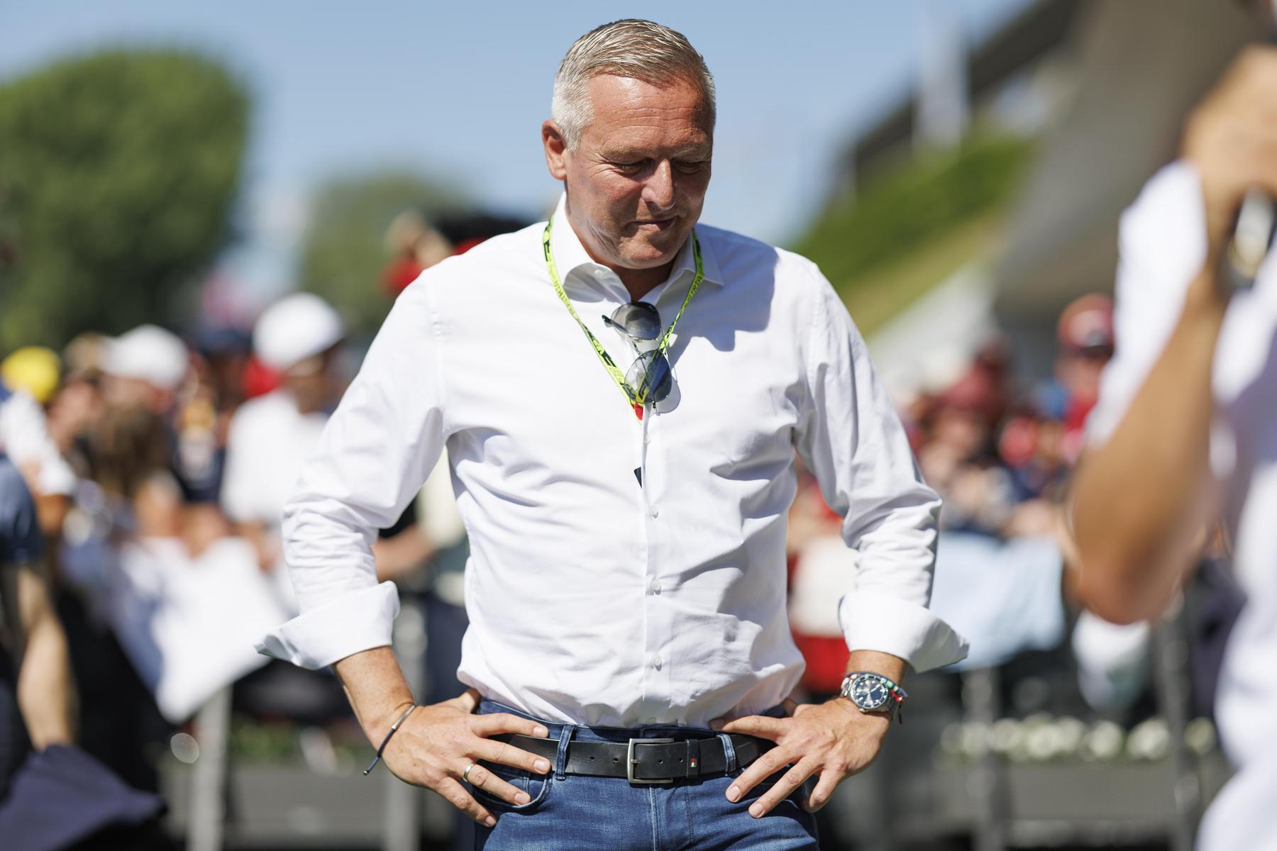 Steiermark: „Milch und Honig“-Budgets nicht länger möglich