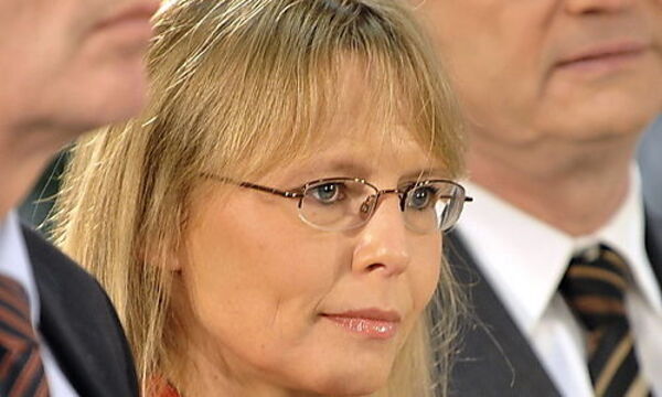 Arbeitsklausur des OeVP-Regierungsteams