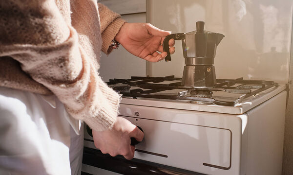 Gestiegenen Großhandelspreise bei Gas haben die allermeisten Energieversorger erst mit Jahreswechsel an ihre Kunden weitergereicht (Archivbild).